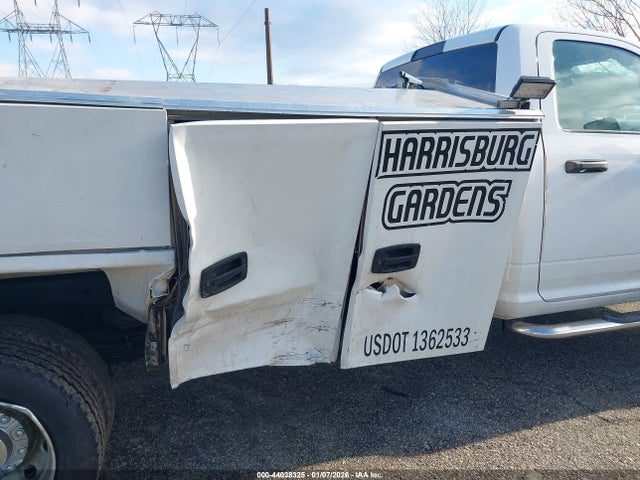 RAM 5500 Chassis Tradesman/slt 2021 3C7WRNBL2MG640042 Image 17