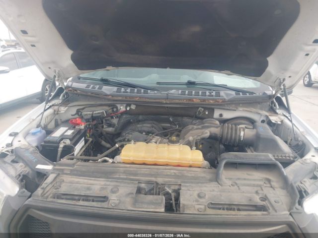 2015 FORD F-150 1FTMF1C89FKE53344 Photo 9