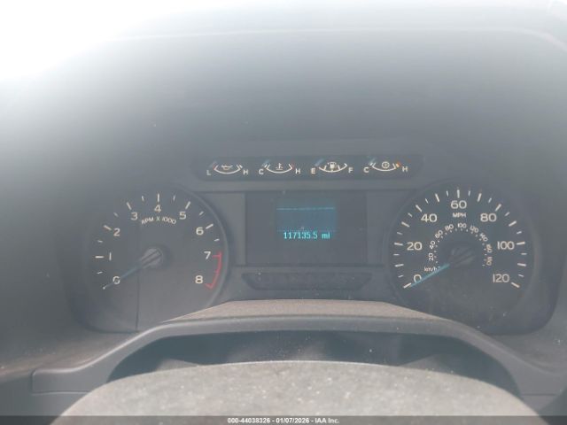 2015 FORD F-150 1FTMF1C89FKE53344 Photo 6