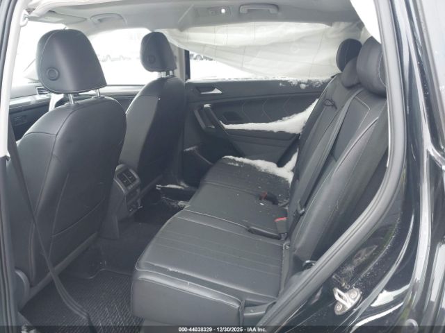 2022 VOLKSWAGEN TIGUAN 3VV2B7AX3NM019767 Photo 7