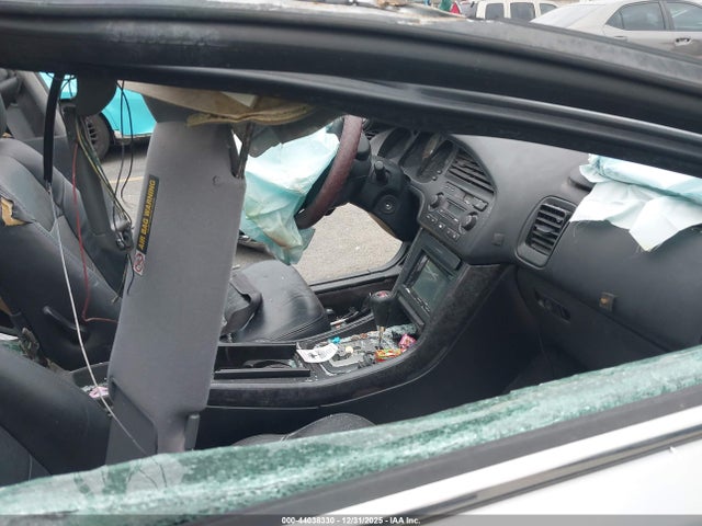 2003 ACURA TL 19UUA56833A020316 Photo 4