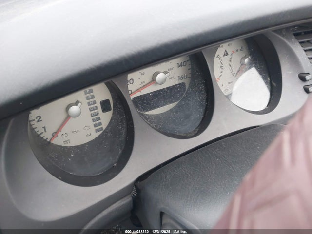 2003 ACURA TL 19UUA56833A020316 Photo 6