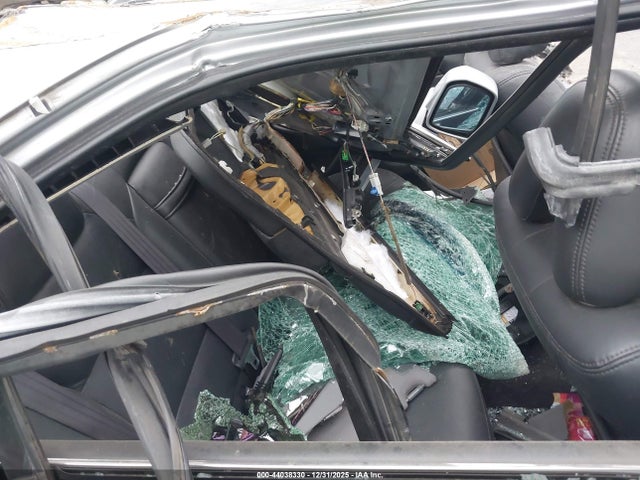 2003 ACURA TL 19UUA56833A020316 Photo 7