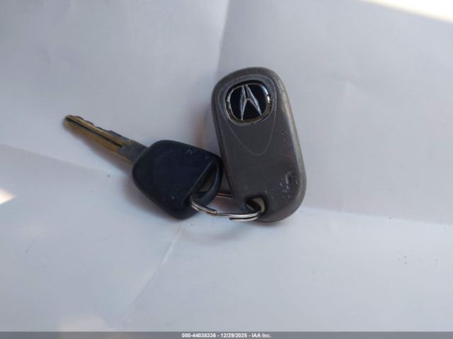 2007 ACURA TSX JH4CL96957C018483 Photo 10