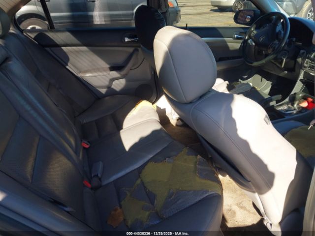 2007 ACURA TSX JH4CL96957C018483 Photo 7