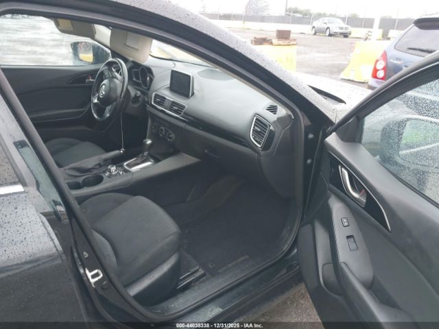 2015 MAZDA MAZDA3 JM1BM1V73F1259299 Photo 4