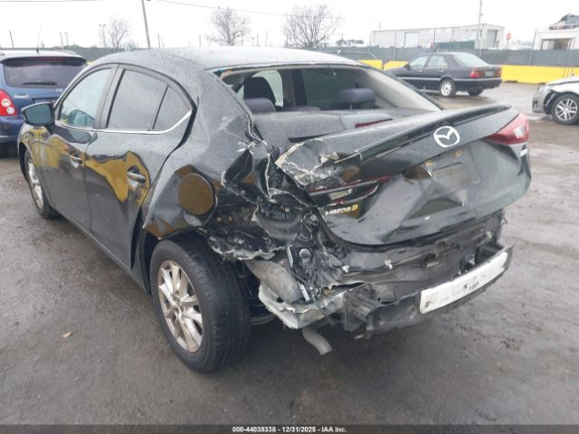 2015 MAZDA MAZDA3 JM1BM1V73F1259299 Photo 5