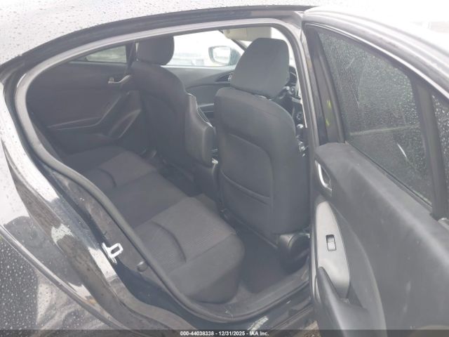 2015 MAZDA MAZDA3 JM1BM1V73F1259299 Photo 7