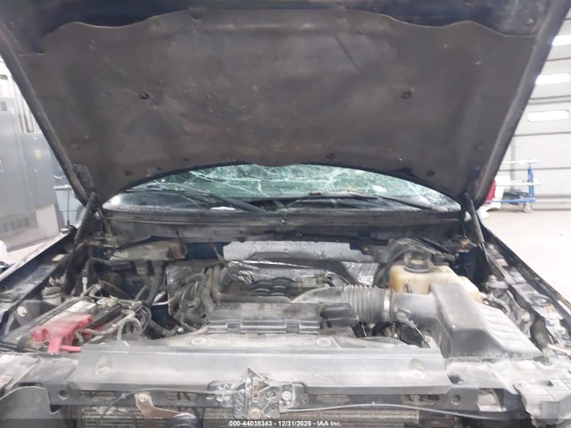 2011 FORD F-150 1FTFW1EF9BFC60988 Photo 9