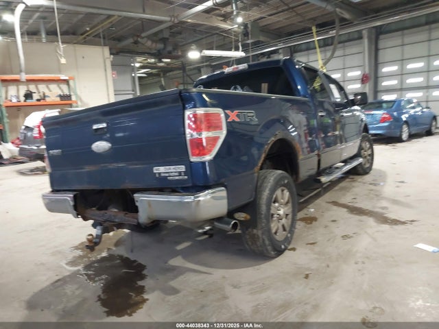 2011 FORD F-150 1FTFW1EF9BFC60988 Photo 3