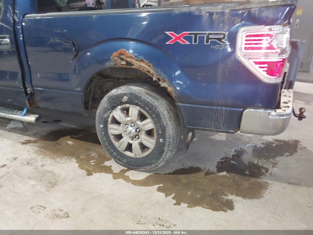 2011 FORD F-150 1FTFW1EF9BFC60988 Photo 5