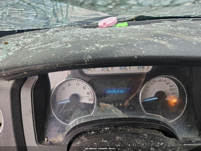 2011 FORD F-150 1FTFW1EF9BFC60988 Photo 6