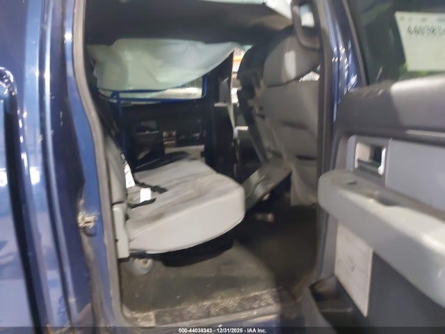 2011 FORD F-150 1FTFW1EF9BFC60988 Photo 7