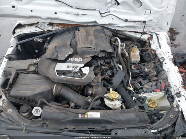 2016 JEEP WRANGLER 1C4AJWAG3GL178364 Photo 9