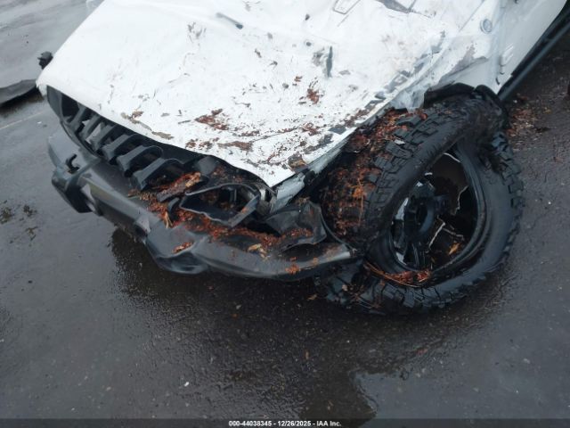 2016 JEEP WRANGLER 1C4AJWAG3GL178364 Photo 5