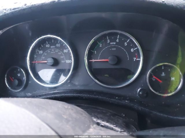 2016 JEEP WRANGLER 1C4AJWAG3GL178364 Photo 6