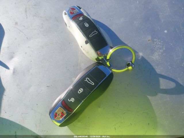 2012 PORSCHE PANAMERA WP0AB2A74CL061103 Photo 10