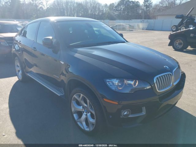 2013 BMW X6 5UXFG8C54DL591416