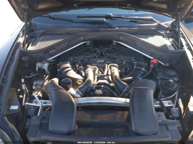 2013 BMW X6 5UXFG8C54DL591416 Photo 9