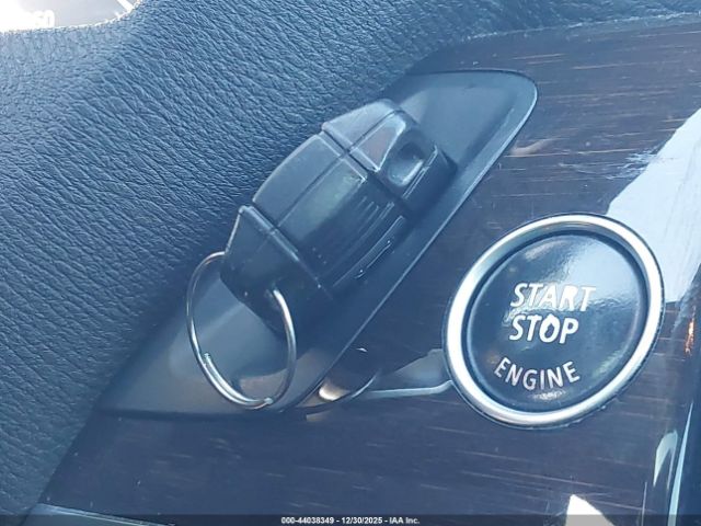 2013 BMW X6 5UXFG8C54DL591416 Photo 10