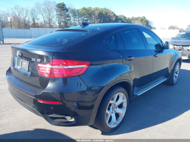 2013 BMW X6 5UXFG8C54DL591416 Photo 3