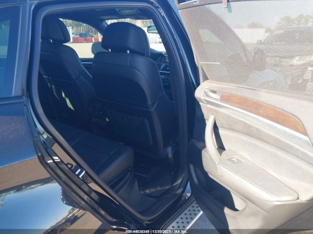 2013 BMW X6 5UXFG8C54DL591416 Photo 7