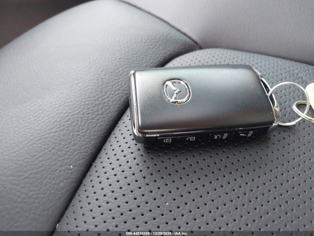 44038350 :رقم المزاد ، JM3KFBCM6S0729003 vin ، 2025 Mazda Cx-5 2.5 S Preferred مزاد بيع