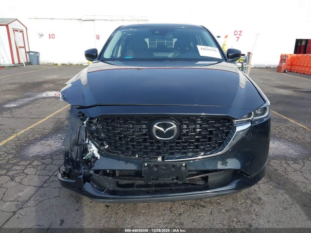 44038350 :رقم المزاد ، JM3KFBCM6S0729003 vin ، 2025 Mazda Cx-5 2.5 S Preferred مزاد بيع