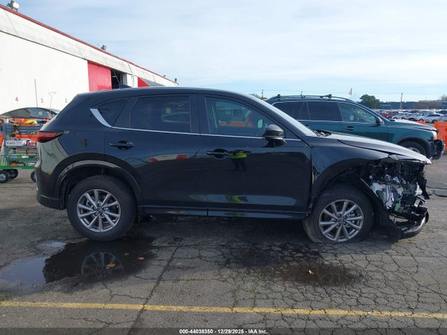 44038350 :رقم المزاد ، JM3KFBCM6S0729003 vin ، 2025 Mazda Cx-5 2.5 S Preferred مزاد بيع