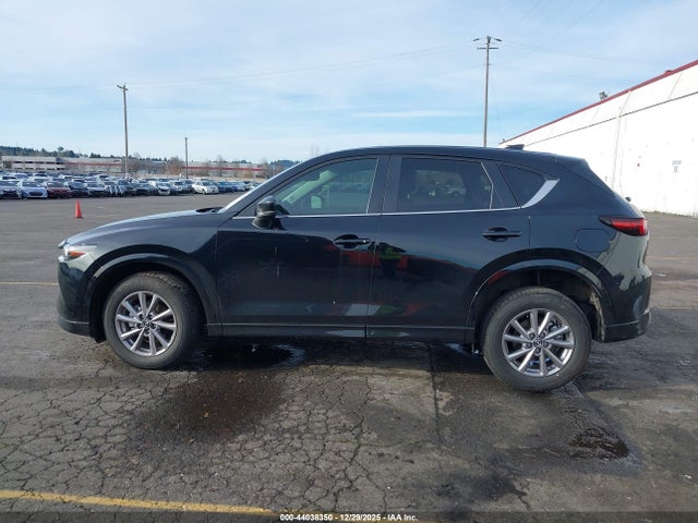 44038350 :رقم المزاد ، JM3KFBCM6S0729003 vin ، 2025 Mazda Cx-5 2.5 S Preferred مزاد بيع