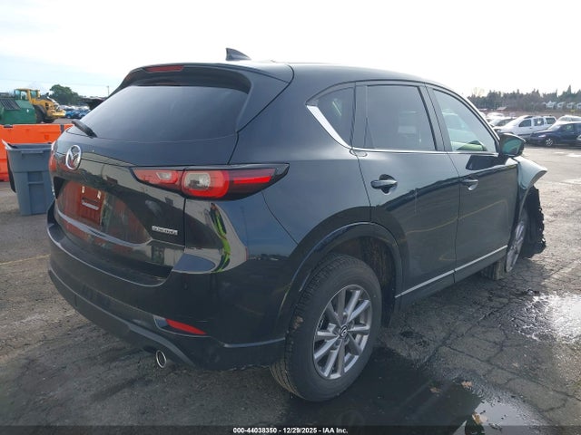 44038350 :رقم المزاد ، JM3KFBCM6S0729003 vin ، 2025 Mazda Cx-5 2.5 S Preferred مزاد بيع