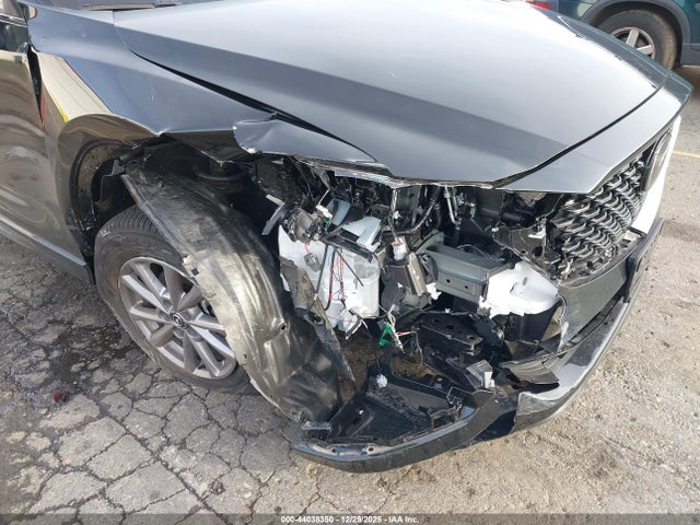 44038350 :رقم المزاد ، JM3KFBCM6S0729003 vin ، 2025 Mazda Cx-5 2.5 S Preferred مزاد بيع