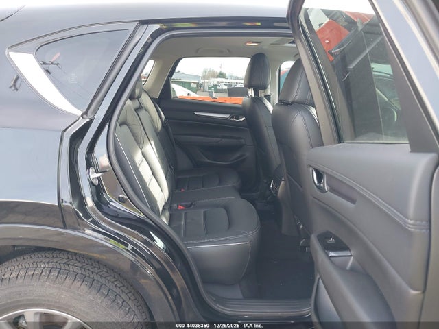 44038350 :رقم المزاد ، JM3KFBCM6S0729003 vin ، 2025 Mazda Cx-5 2.5 S Preferred مزاد بيع