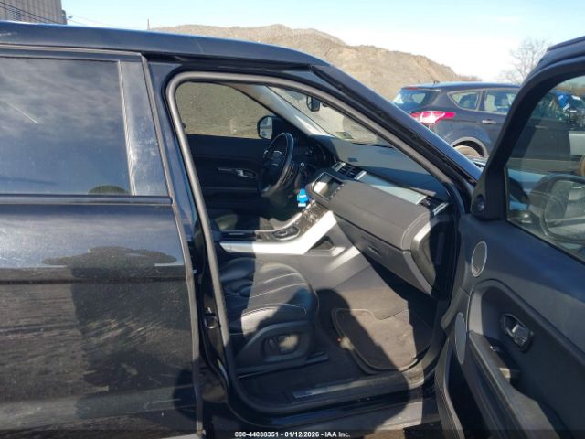 2014 LAND ROVER RANGE ROVER EVOQUE SALVP2BG9EH885372 Photo 4