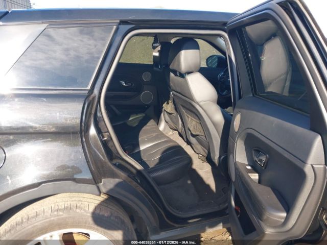 2014 LAND ROVER RANGE ROVER EVOQUE SALVP2BG9EH885372 Photo 7