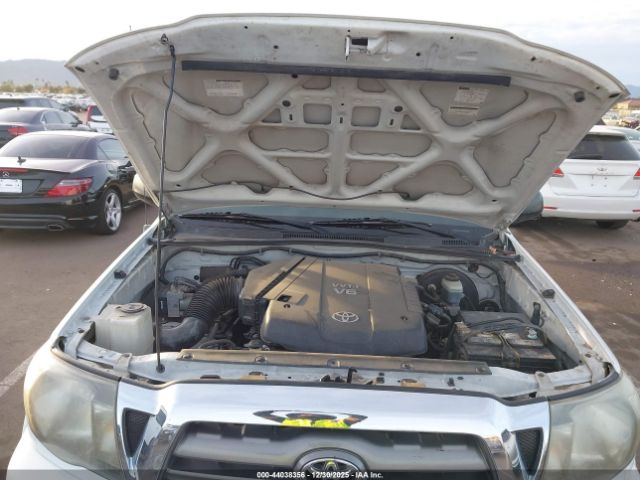 2006 TOYOTA TACOMA 5TETU62N26Z266870 Photo 9