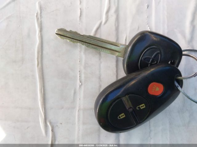 2006 TOYOTA TACOMA 5TETU62N26Z266870 Photo 10