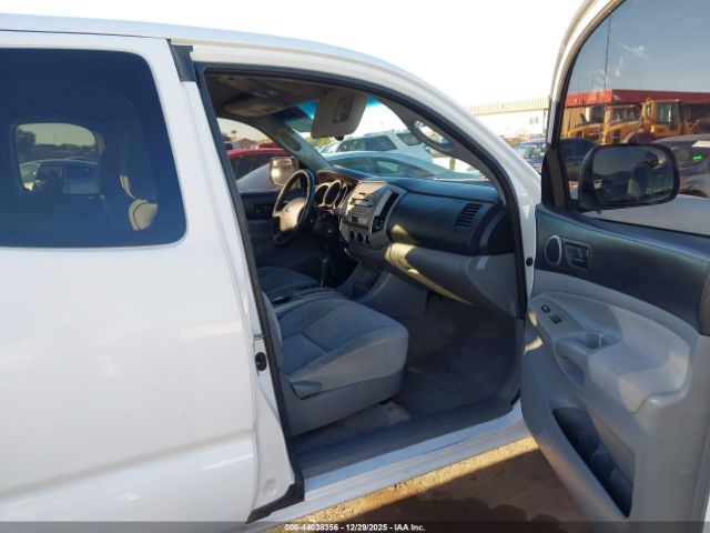 2006 TOYOTA TACOMA 5TETU62N26Z266870 Photo 4