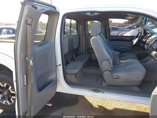 2006 TOYOTA TACOMA 5TETU62N26Z266870 Photo 7