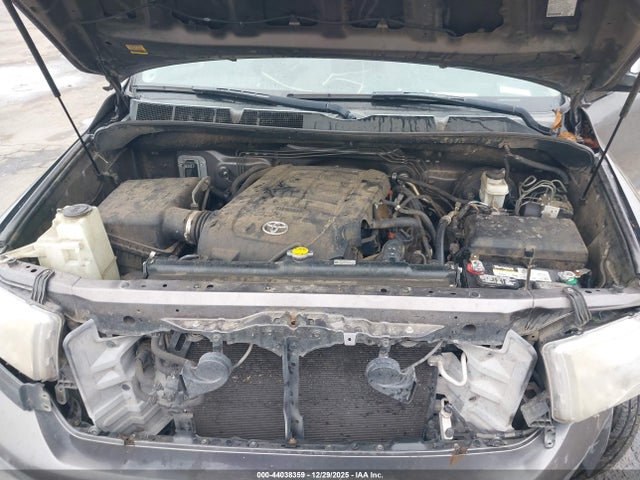 Aukcja sprzedaży 2012 Toyota Tundra Grade 5.7l V8, vin: 5TFEY5F11CX115990, numer aukcji: 44038359