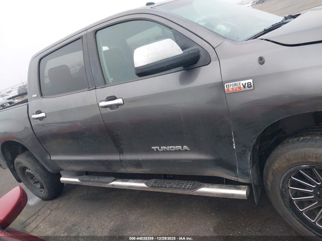 Aukcja sprzedaży 2012 Toyota Tundra Grade 5.7l V8, vin: 5TFEY5F11CX115990, numer aukcji: 44038359