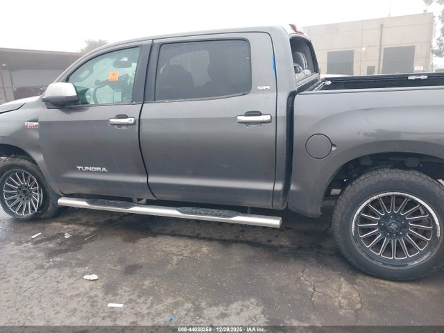 Aukcja sprzedaży 2012 Toyota Tundra Grade 5.7l V8, vin: 5TFEY5F11CX115990, numer aukcji: 44038359