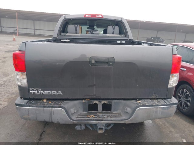 Aukcja sprzedaży 2012 Toyota Tundra Grade 5.7l V8, vin: 5TFEY5F11CX115990, numer aukcji: 44038359