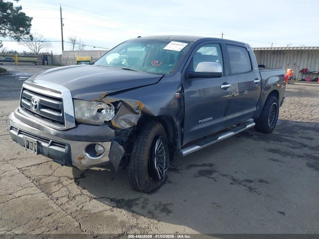 Aukcja sprzedaży 2012 Toyota Tundra Grade 5.7l V8, vin: 5TFEY5F11CX115990, numer aukcji: 44038359