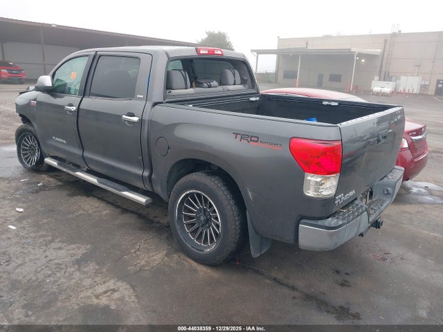 Aukcja sprzedaży 2012 Toyota Tundra Grade 5.7l V8, vin: 5TFEY5F11CX115990, numer aukcji: 44038359