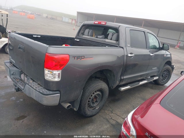 Aukcja sprzedaży 2012 Toyota Tundra Grade 5.7l V8, vin: 5TFEY5F11CX115990, numer aukcji: 44038359