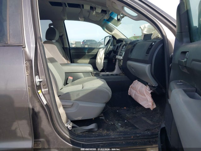 Aukcja sprzedaży 2012 Toyota Tundra Grade 5.7l V8, vin: 5TFEY5F11CX115990, numer aukcji: 44038359