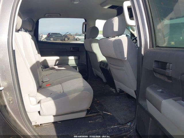 Aukcja sprzedaży 2012 Toyota Tundra Grade 5.7l V8, vin: 5TFEY5F11CX115990, numer aukcji: 44038359