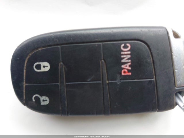 3C4PDCBG5HT589141 Dodge Journey Sxt