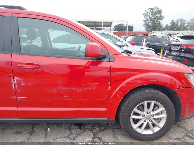 3C4PDCBG5HT589141 Dodge Journey Sxt